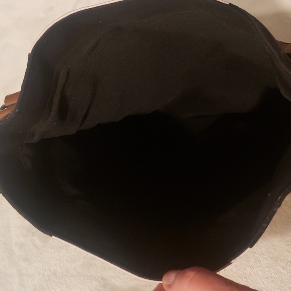 NWOT Victoria Secret tote - Picture 4 of 9